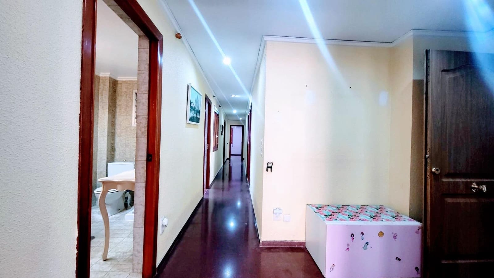 4 bedroom Flat for sale in Oliva - € 134,000 (Ref: 9929449)