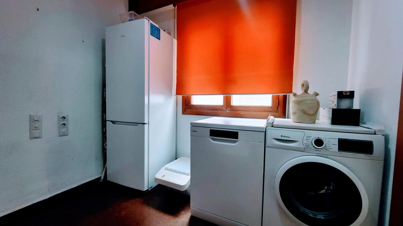 4 bedroom Flat for sale in Oliva - € 134,000 (Ref: 9929449)