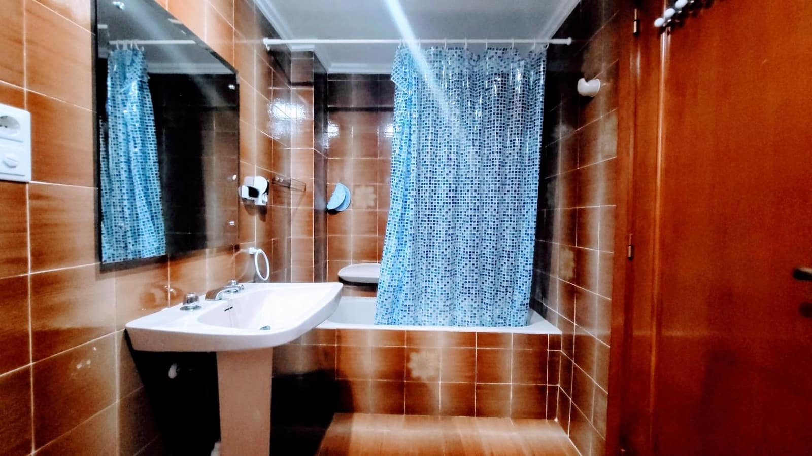 4 bedroom Flat for sale in Oliva - € 134,000 (Ref: 9929449)