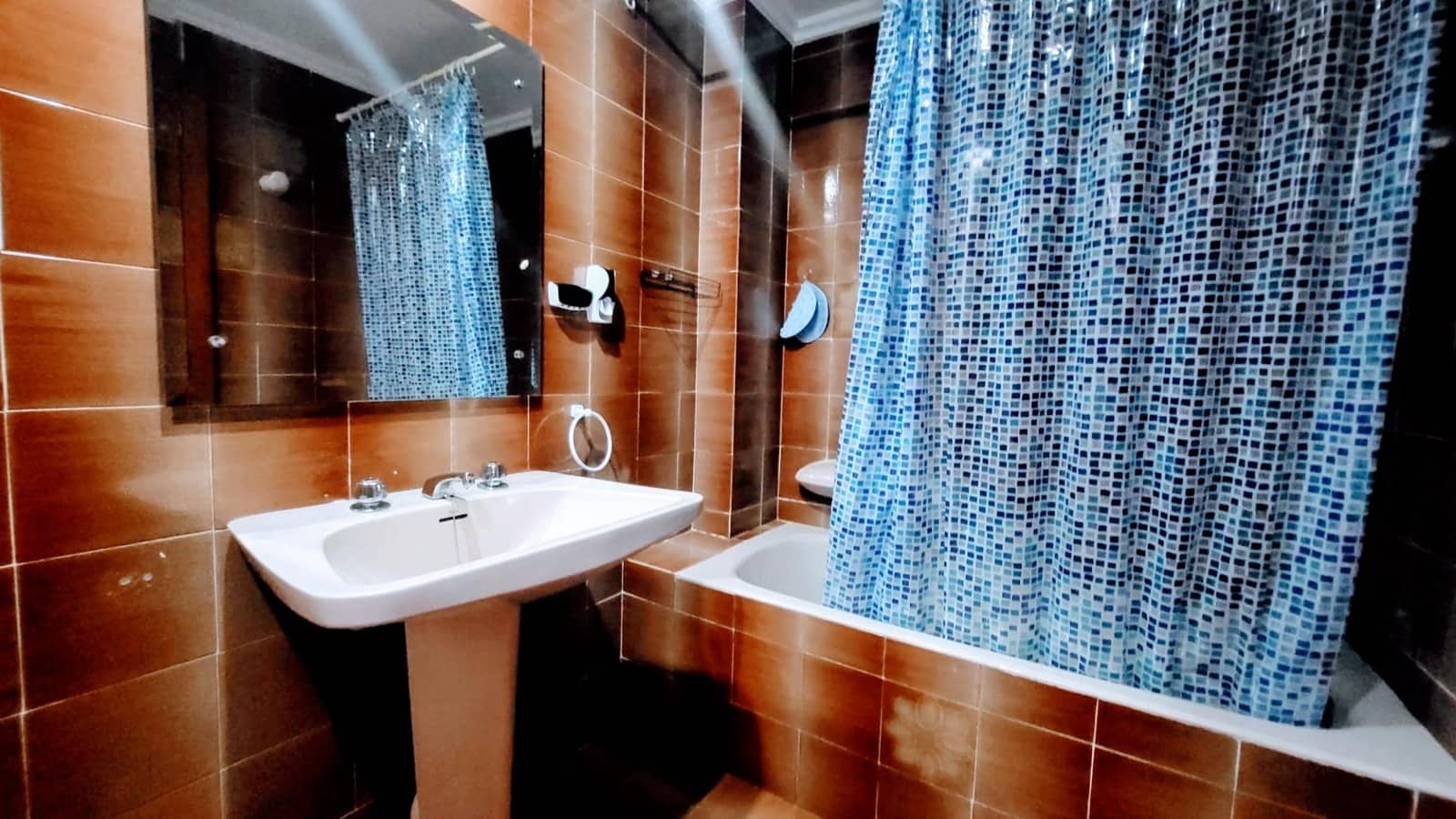 4 bedroom Flat for sale in Oliva - € 134,000 (Ref: 9929449)