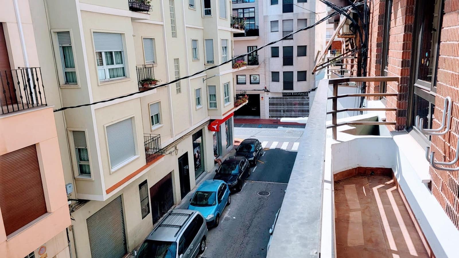 4 bedroom Flat for sale in Oliva - € 134,000 (Ref: 9929449)