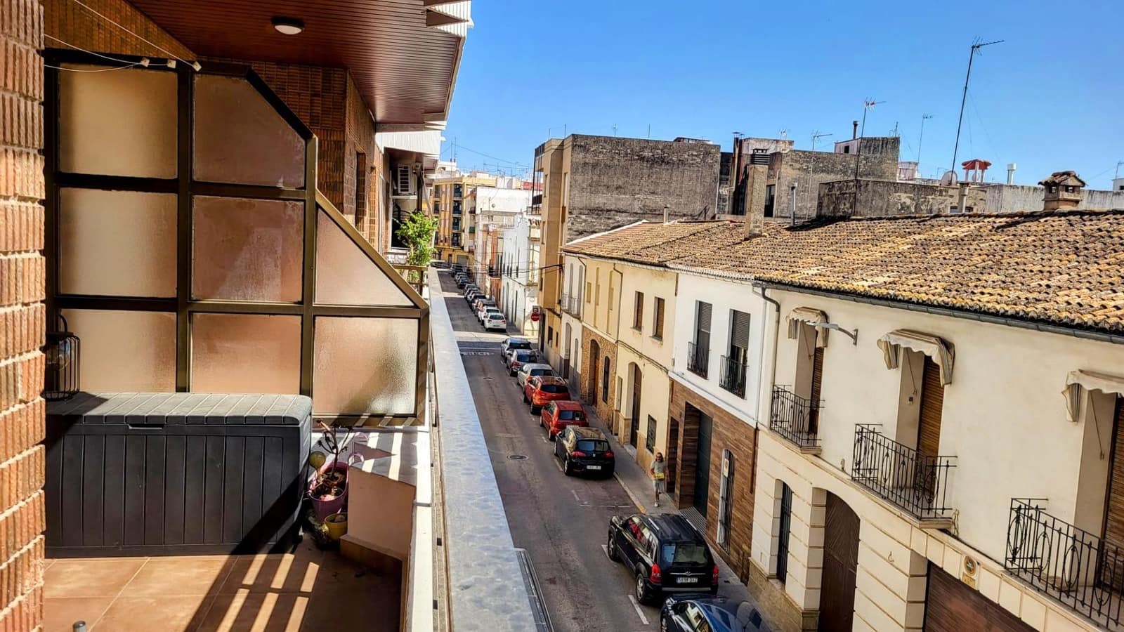 4 bedroom Flat for sale in Oliva - € 134,000 (Ref: 9929449)