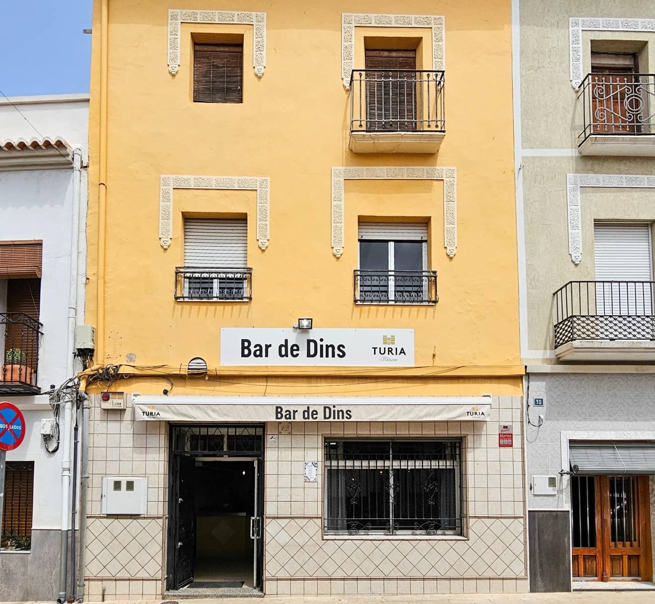 4 slaapkamer Commercieel te koop in Rotova - € 220.000 (Ref: 9929450)