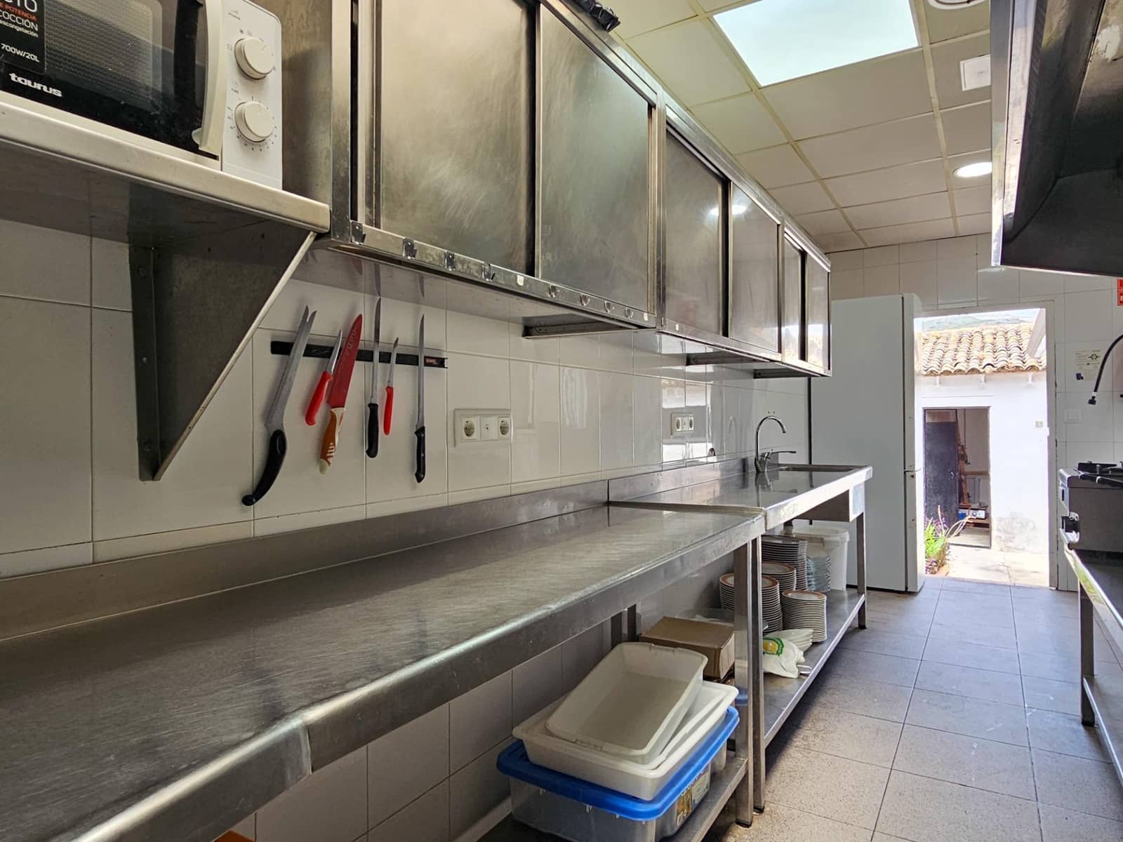 4 slaapkamer Commercieel te koop in Rotova - € 220.000 (Ref: 9929450)