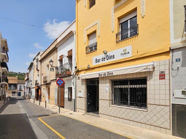 4 slaapkamer Commercieel te koop in Rótova - € 220.000 (Ref: 9929450)