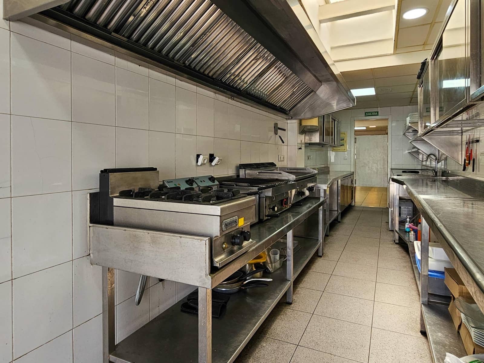 4 slaapkamer Commercieel te koop in Rotova - € 220.000 (Ref: 9929450)