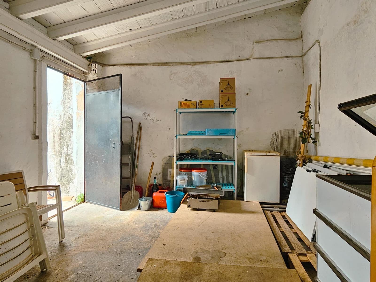 4 slaapkamer Commercieel te koop in Rotova - € 220.000 (Ref: 9929450)