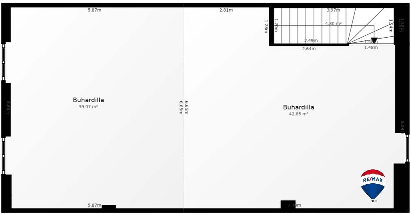 4 slaapkamer Commercieel te koop in Rotova - € 220.000 (Ref: 9929450)