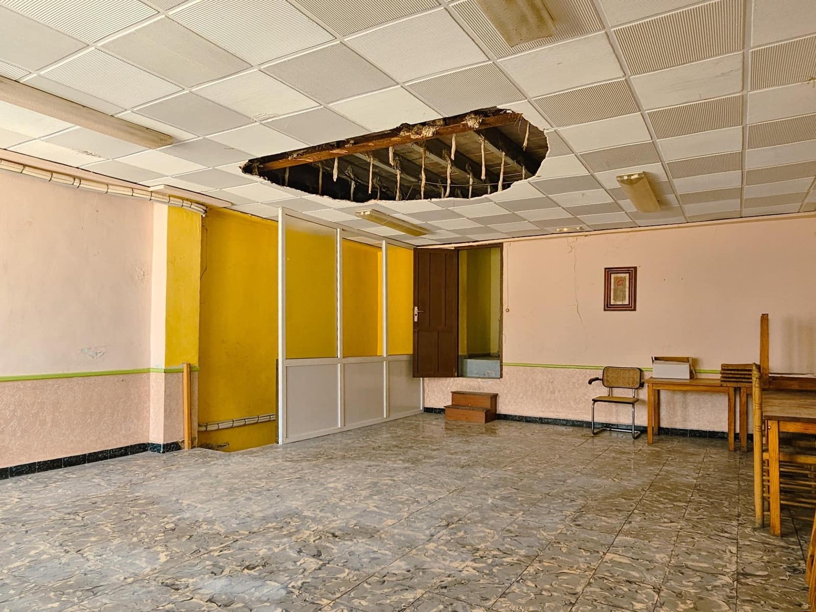 4 slaapkamer Commercieel te koop in Rotova - € 220.000 (Ref: 9929450)