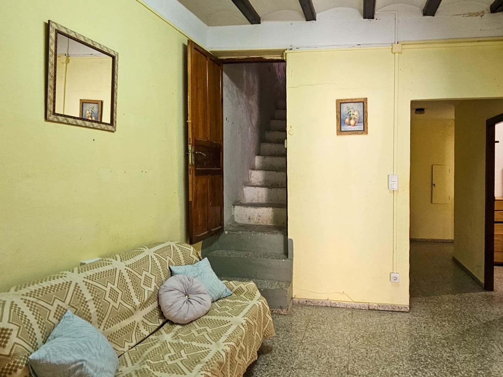 4 slaapkamer Commercieel te koop in Rotova - € 220.000 (Ref: 9929450)