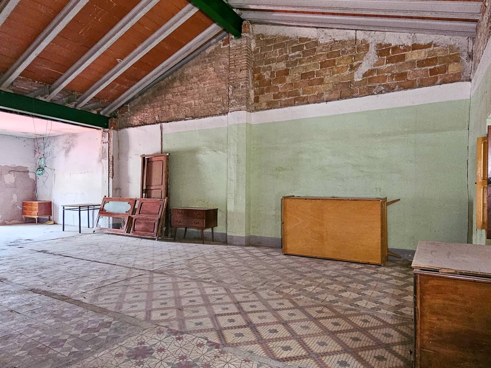 4 slaapkamer Commercieel te koop in Rotova - € 220.000 (Ref: 9929450)