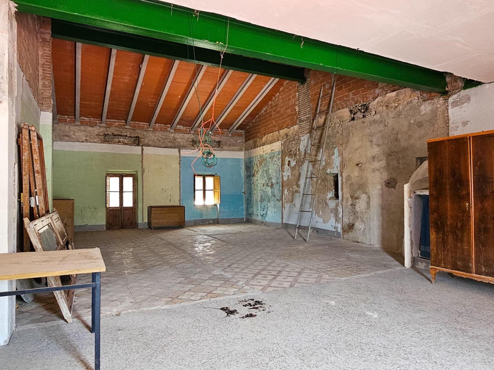 4 slaapkamer Bedrijf te koop in Rotova - € 220.000 (Ref: 9929459)