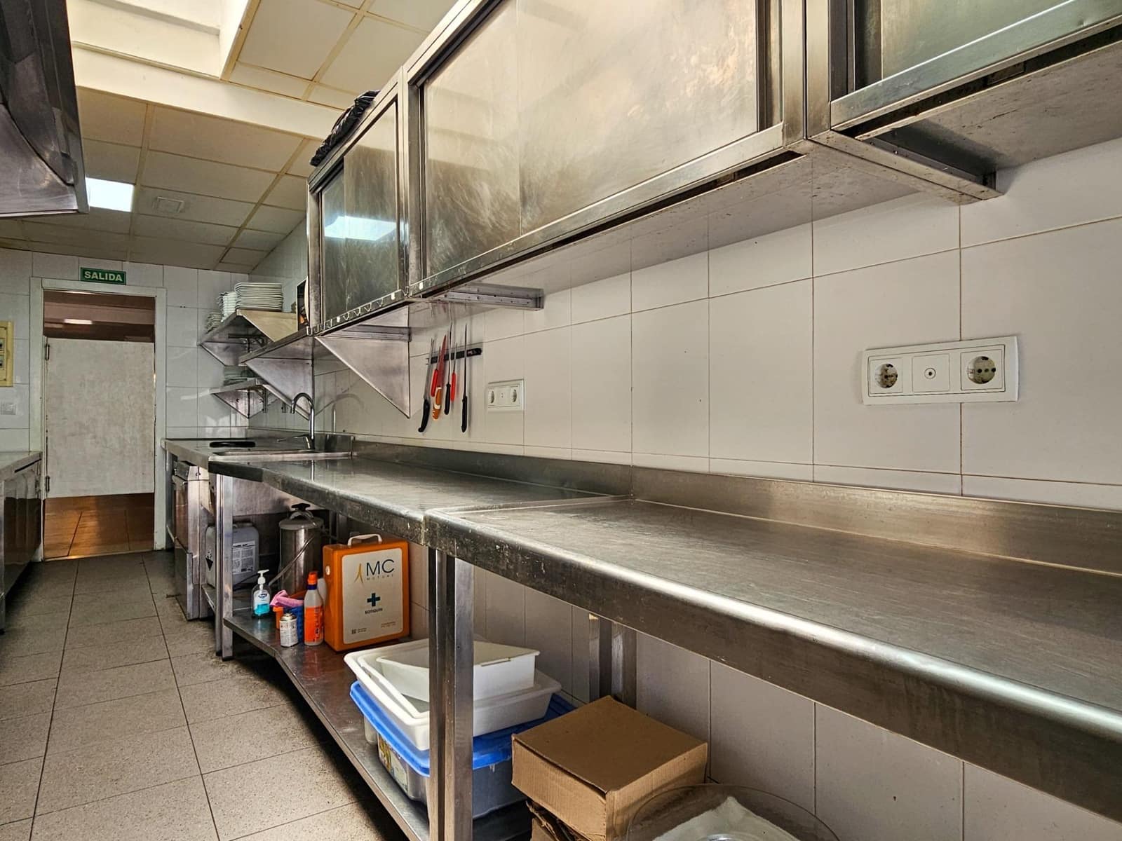 4 slaapkamer Bedrijf te koop in Rotova - € 220.000 (Ref: 9929459)