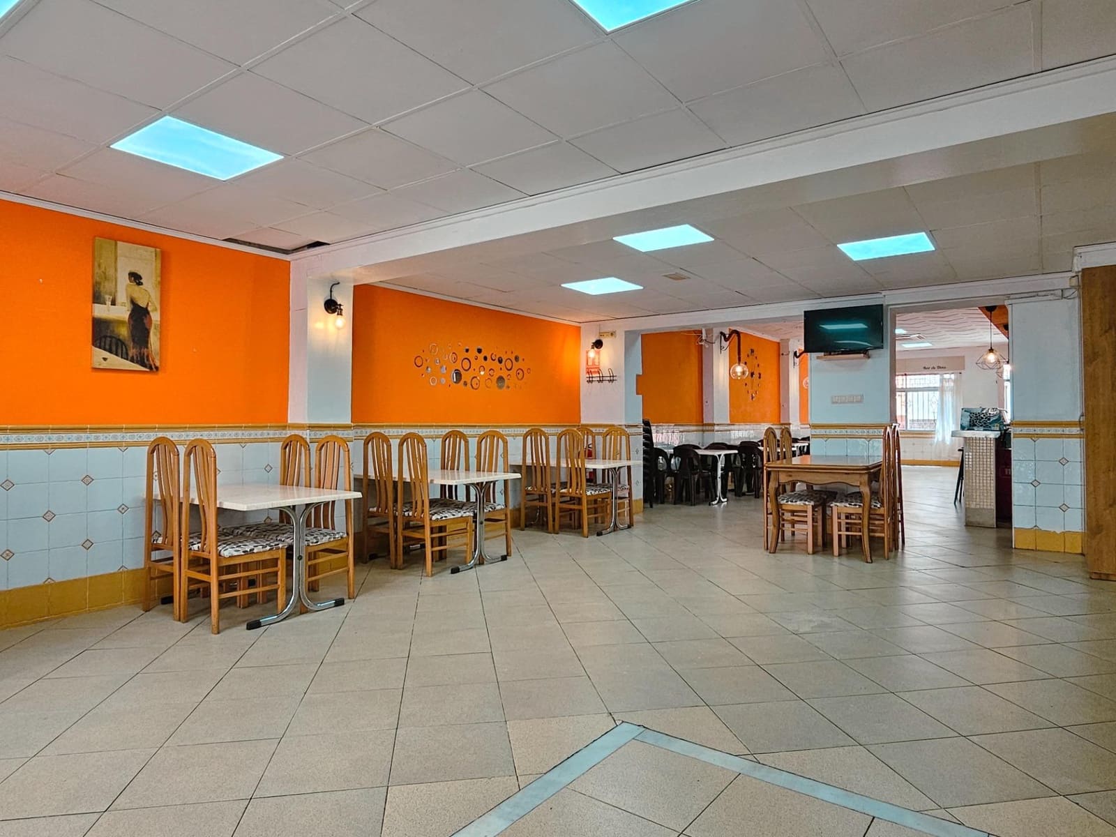4 slaapkamer Bedrijf te koop in Rotova - € 220.000 (Ref: 9929459)