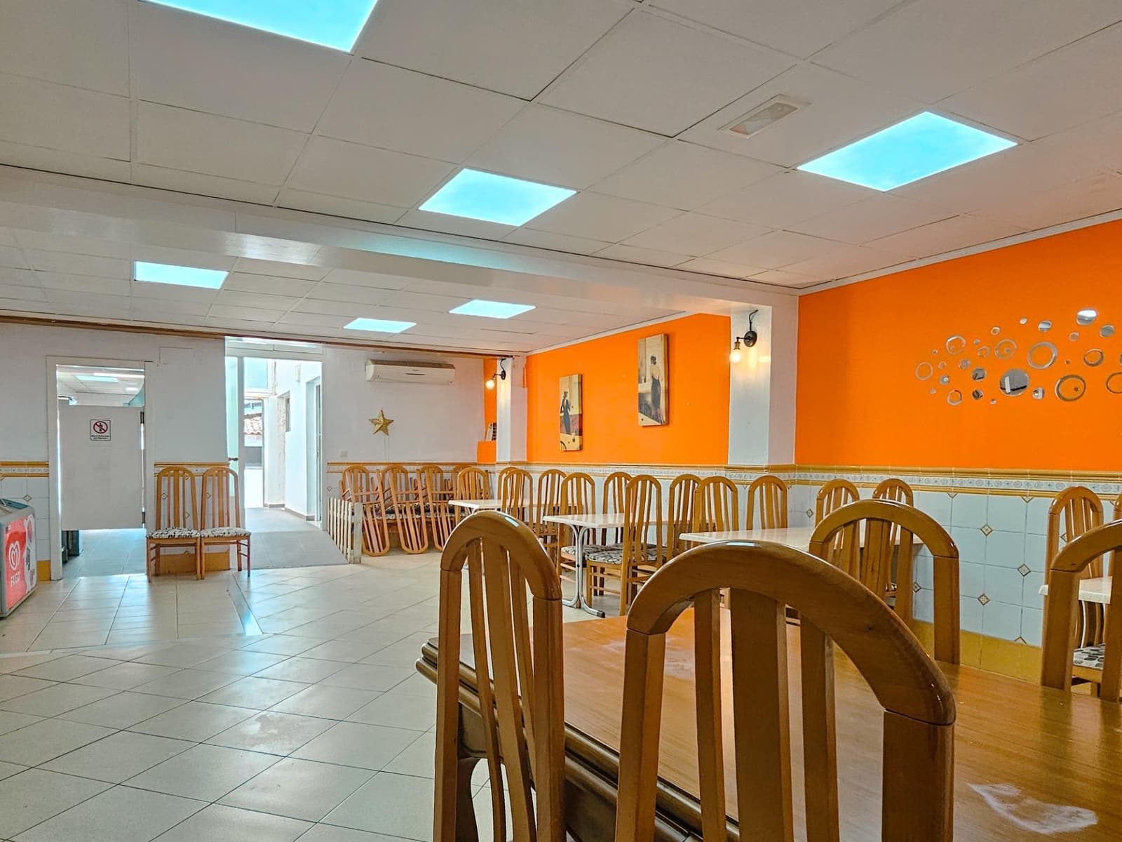 4 slaapkamer Bedrijf te koop in Rotova - € 220.000 (Ref: 9929459)