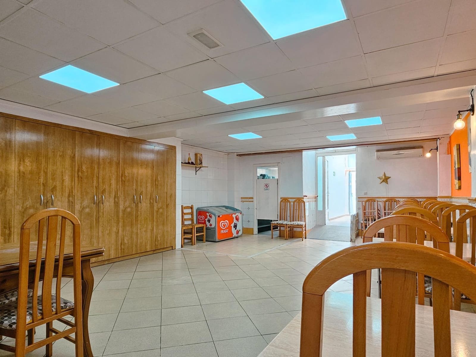 4 slaapkamer Bedrijf te koop in Rotova - € 220.000 (Ref: 9929459)