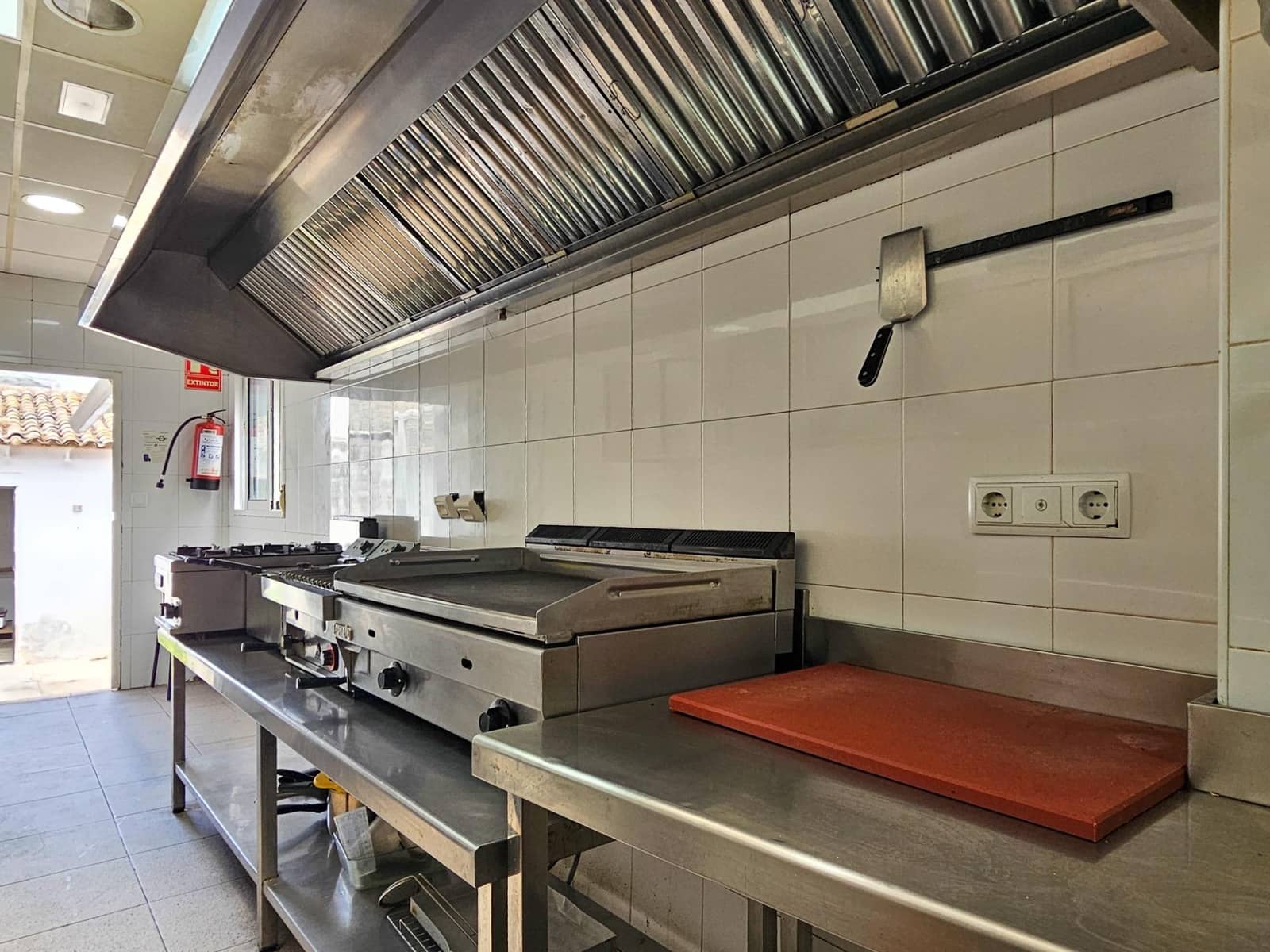 4 slaapkamer Bedrijf te koop in Rotova - € 220.000 (Ref: 9929459)