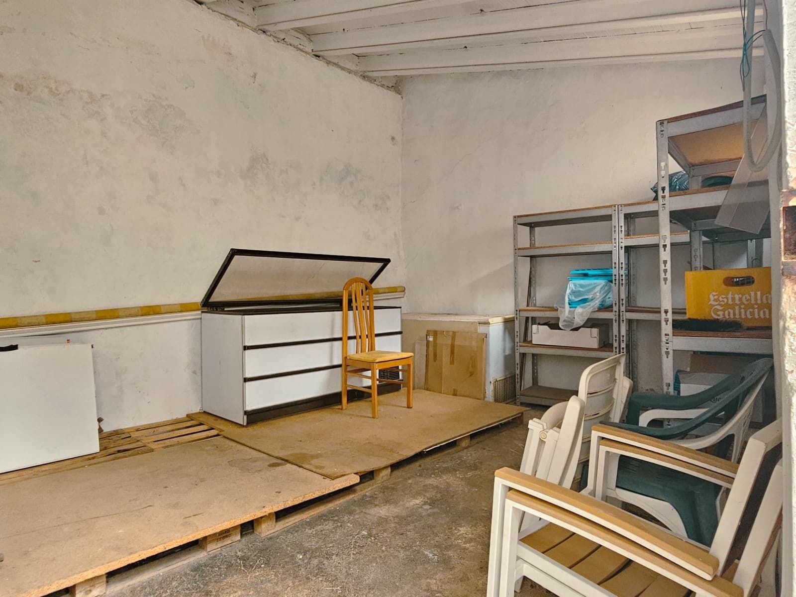 4 slaapkamer Bedrijf te koop in Rotova - € 220.000 (Ref: 9929459)