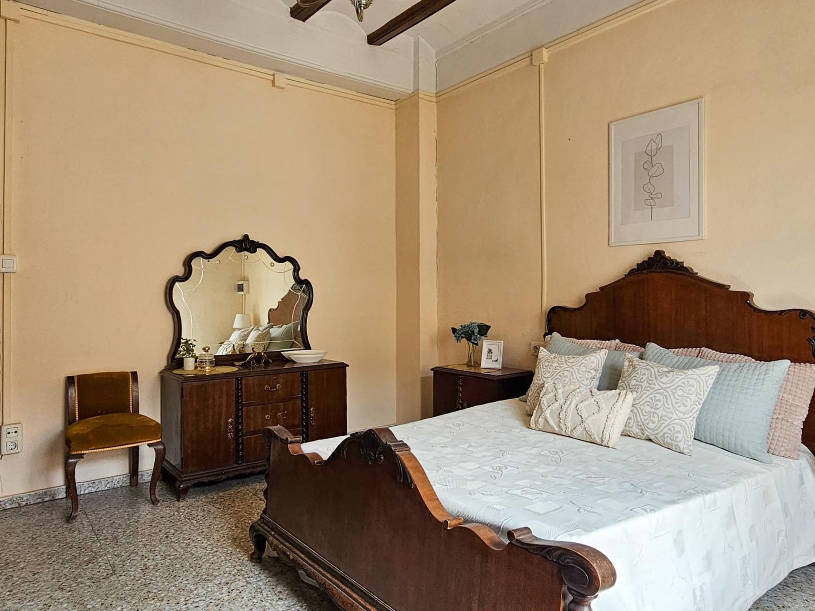 4 slaapkamer Bedrijf te koop in Rotova - € 220.000 (Ref: 9929459)