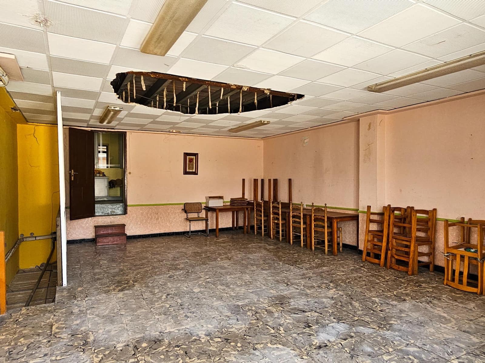 4 slaapkamer Bedrijf te koop in Rotova - € 220.000 (Ref: 9929459)