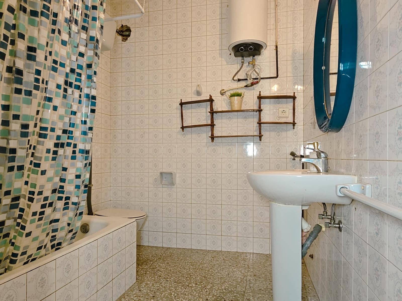4 slaapkamer Bedrijf te koop in Rotova - € 220.000 (Ref: 9929459)