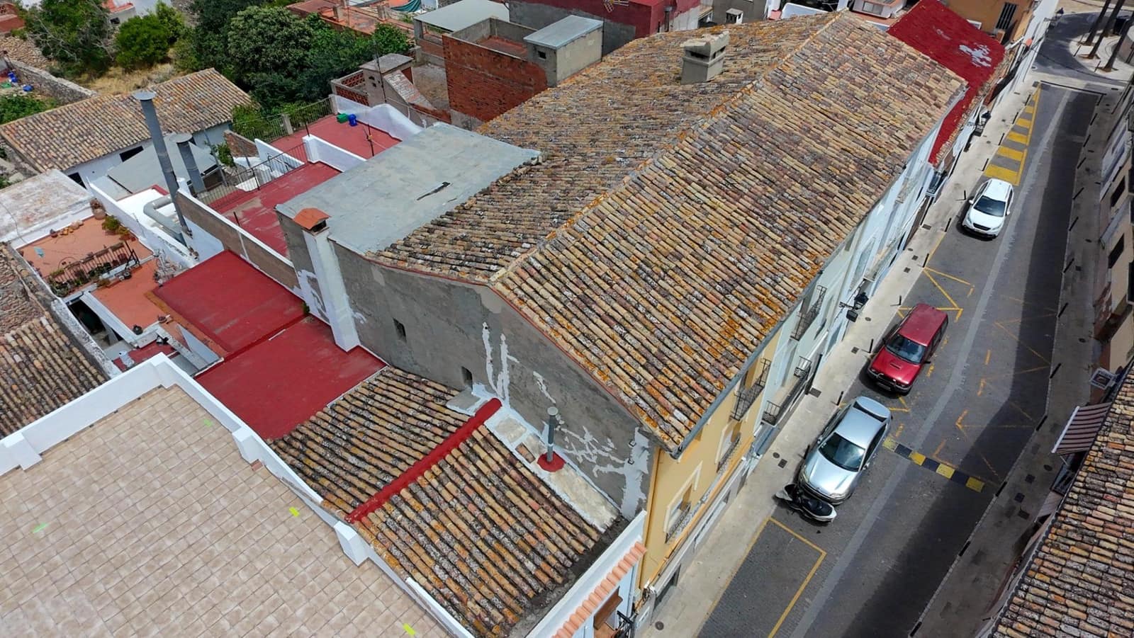 4 slaapkamer Bedrijf te koop in Rotova - € 220.000 (Ref: 9929459)