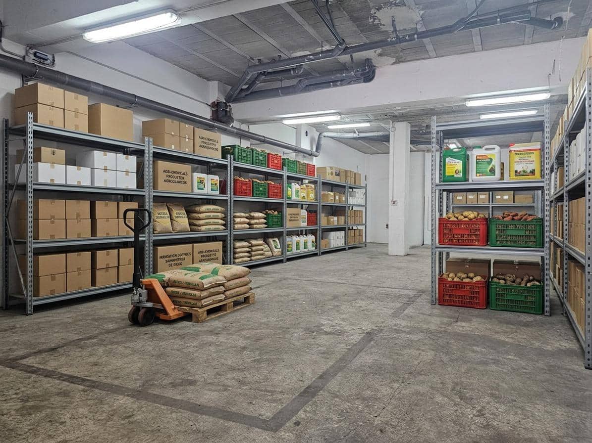 Kommersiell til salgs i Real de Gandia - € 93 000 (Ref: 9942562)