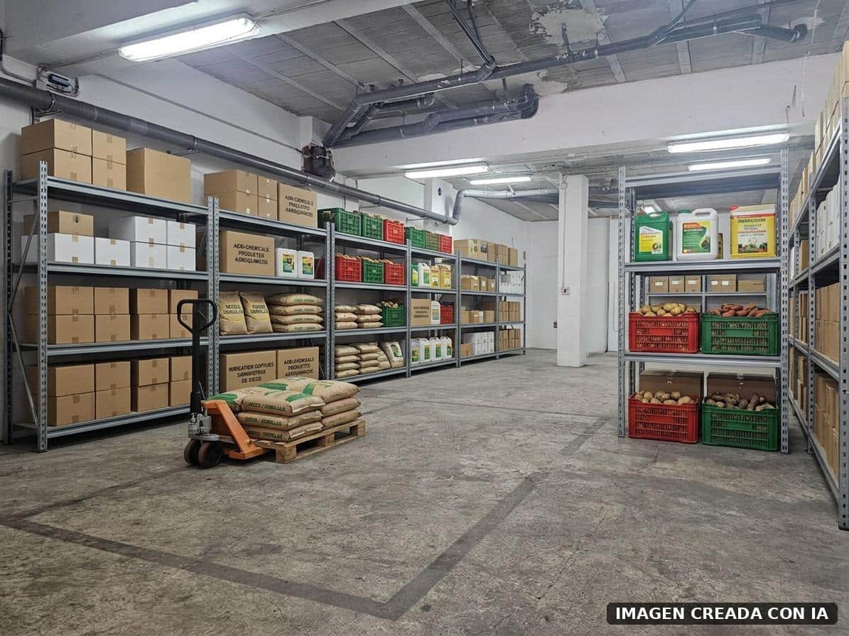 Commercieel te koop in Real de Gandia - € 93.000 (Ref: 9942562)