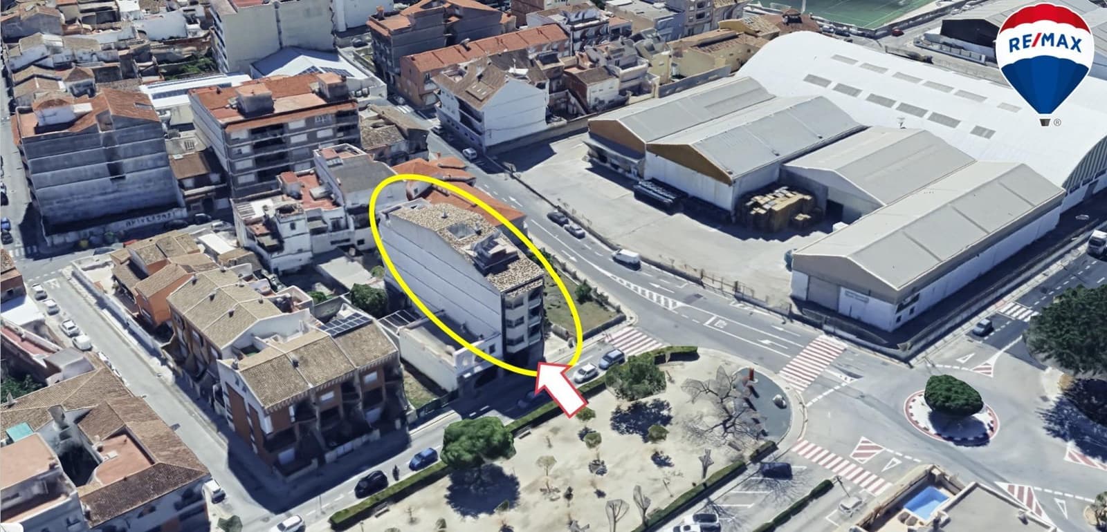 Commercieel te koop in Real de Gandia - € 93.000 (Ref: 9942562)