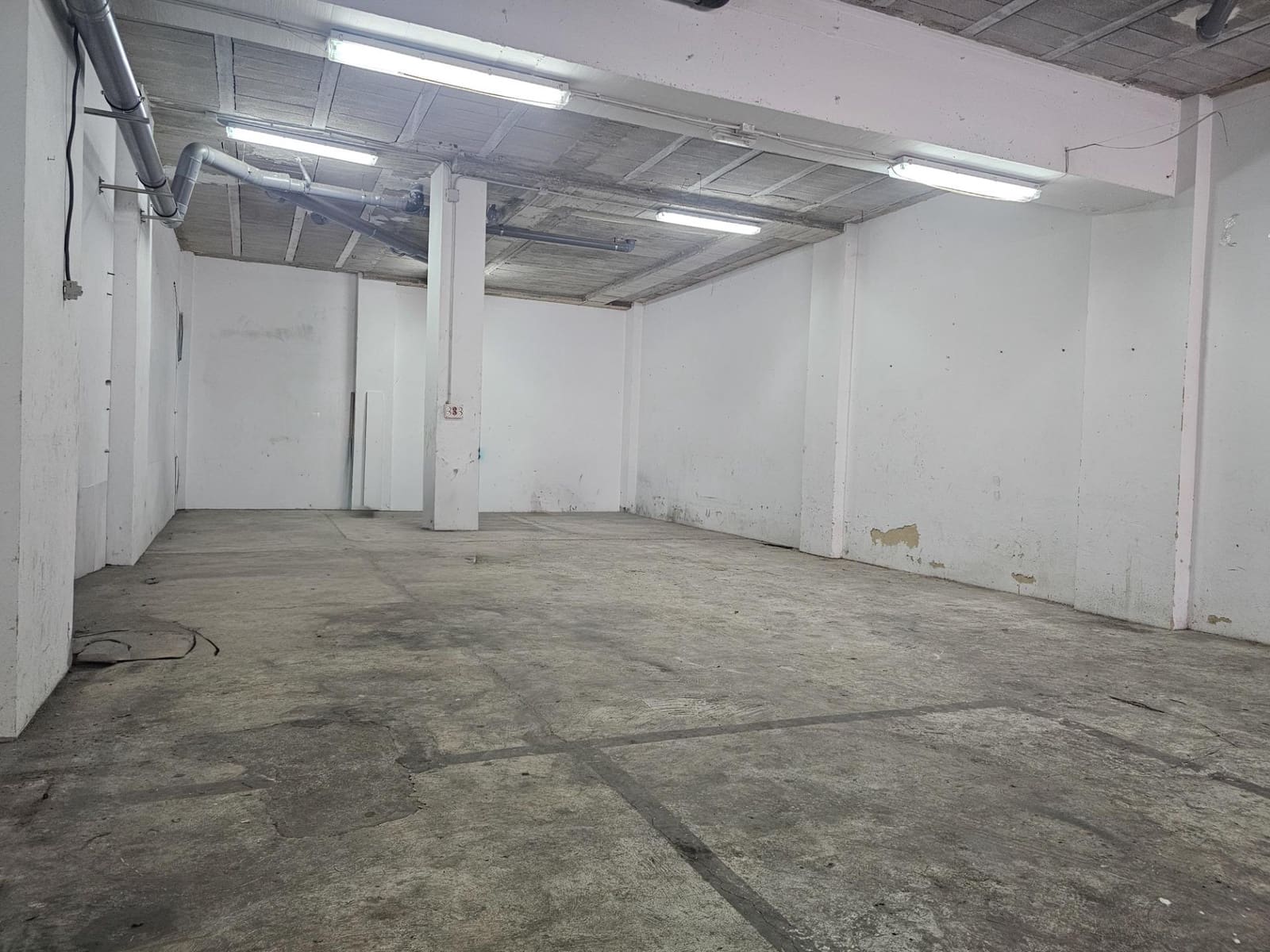 Commercieel te koop in Real de Gandia - € 93.000 (Ref: 9942562)