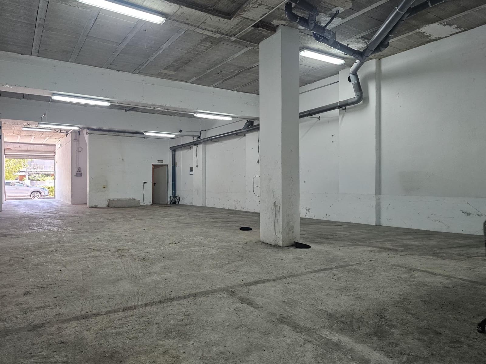 Commercieel te koop in Real de Gandia - € 93.000 (Ref: 9942562)
