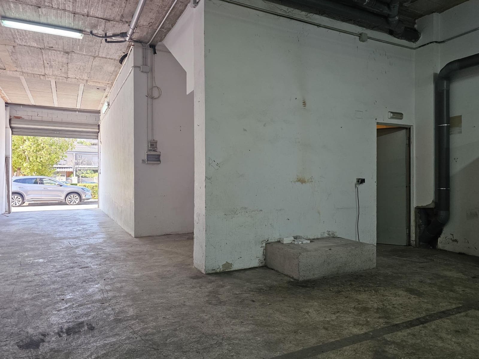 Commercieel te koop in Real de Gandia - € 93.000 (Ref: 9942562)
