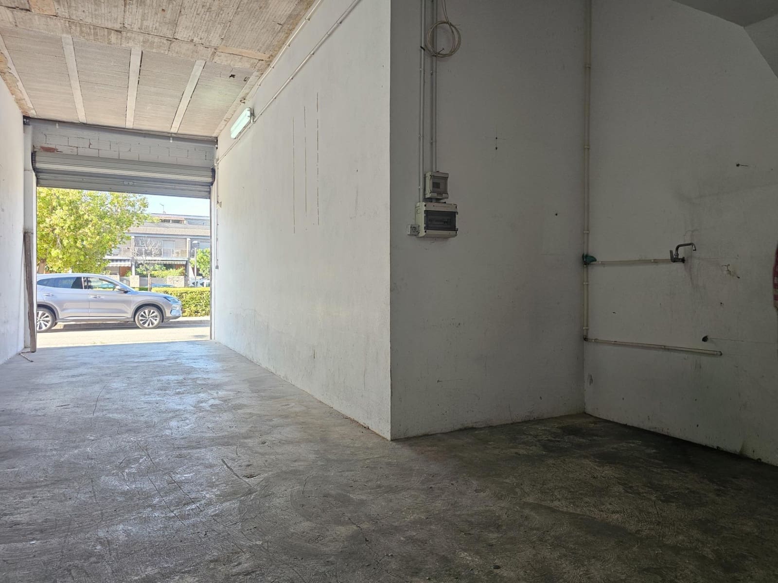 Commercieel te koop in Real de Gandia - € 93.000 (Ref: 9942562)