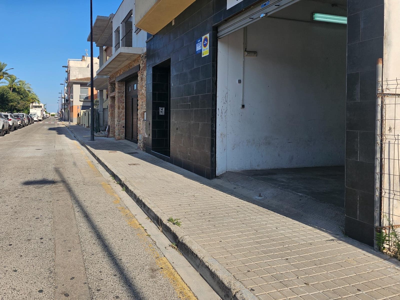 Commercieel te koop in Real de Gandia - € 93.000 (Ref: 9942562)