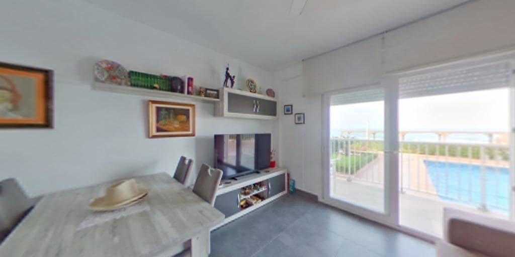 3 bedroom Apartment for sale in Bellreguard - € 265,000 (Ref: 9942563)