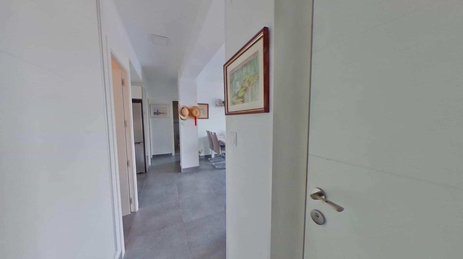 3 bedroom Apartment for sale in Bellreguard - € 265,000 (Ref: 9942563)