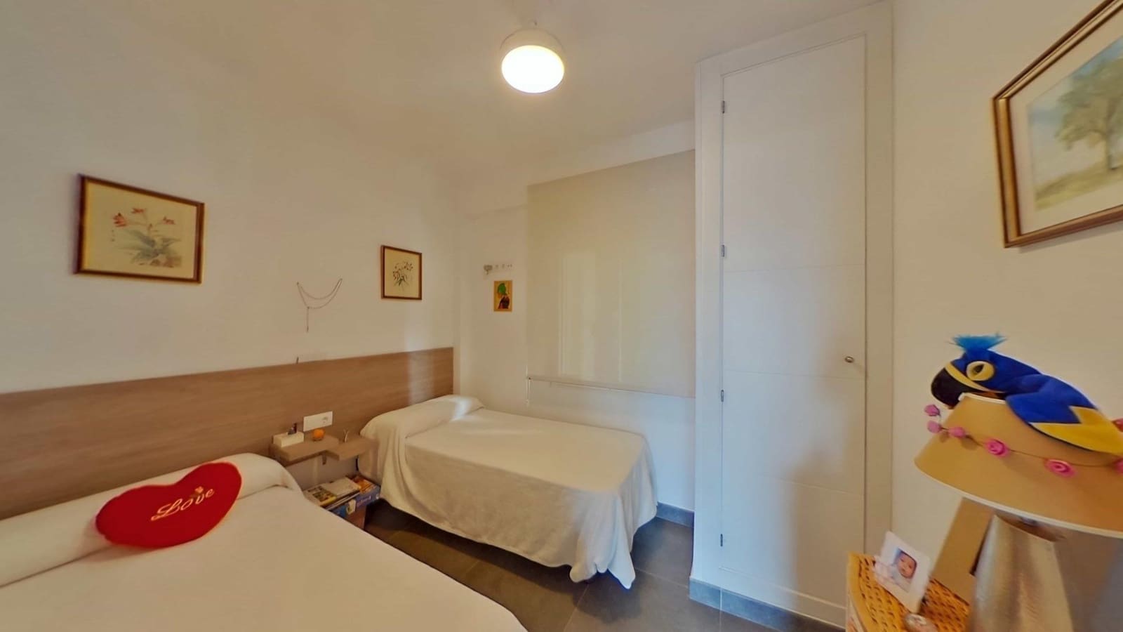 3 bedroom Apartment for sale in Bellreguard - € 265,000 (Ref: 9942563)