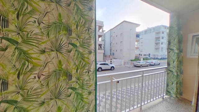 3 soveværelse Lejlighed til salg i Bellreguard - € 265.000 (Ref: 9942563)