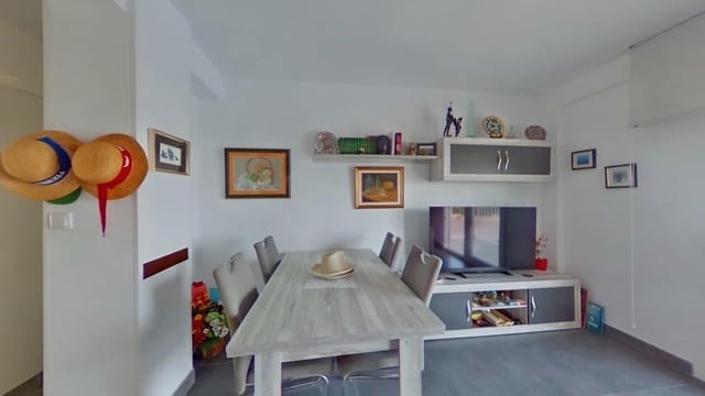 3 soveværelse Lejlighed til salg i Bellreguard - € 265.000 (Ref: 9942563)
