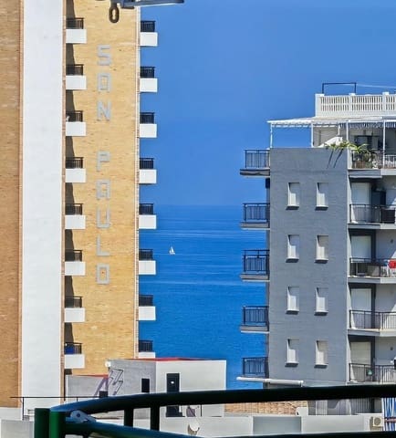 3 Zimmer Apartment zu verkaufen in Gandia mit Pool Garage - 369.000 € (Ref: 9949838)