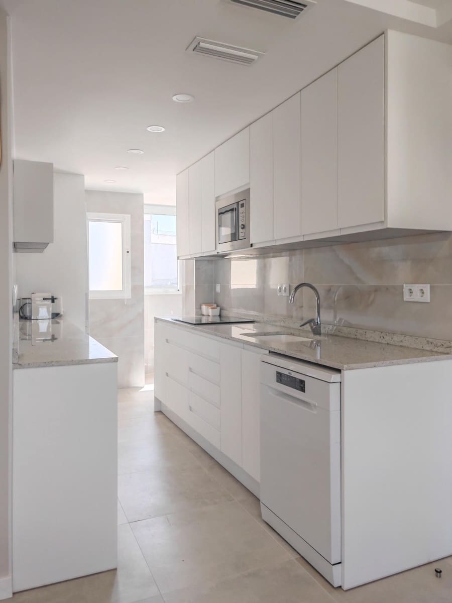 3 Zimmer Apartment zu verkaufen in Gandia mit Pool Garage - 369.000 € (Ref: 9949838)