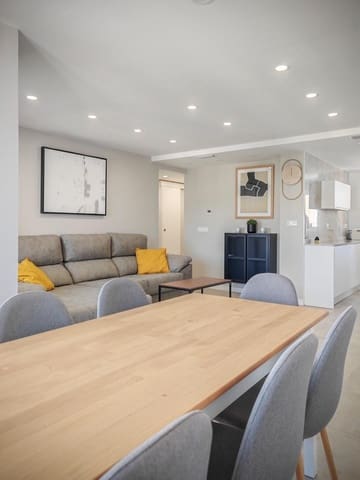 3 Zimmer Apartment zu verkaufen in Gandia mit Pool Garage - 369.000 € (Ref: 9949838)