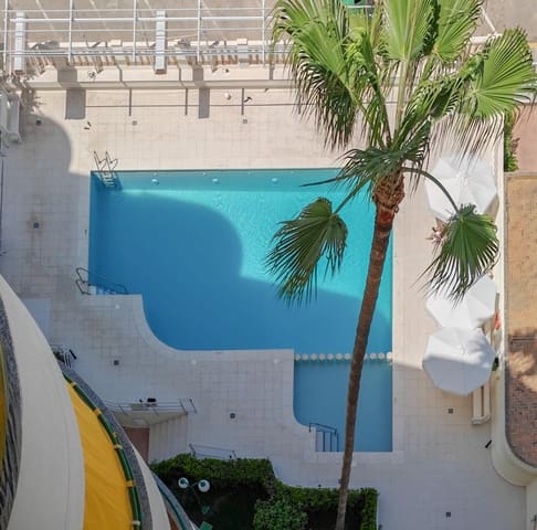 3 Zimmer Apartment zu verkaufen in Gandia mit Pool Garage - 369.000 € (Ref: 9949838)