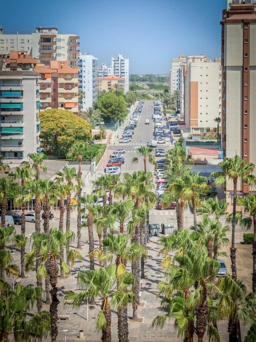3 Zimmer Apartment zu verkaufen in Gandia mit Pool Garage - 369.000 € (Ref: 9949838)