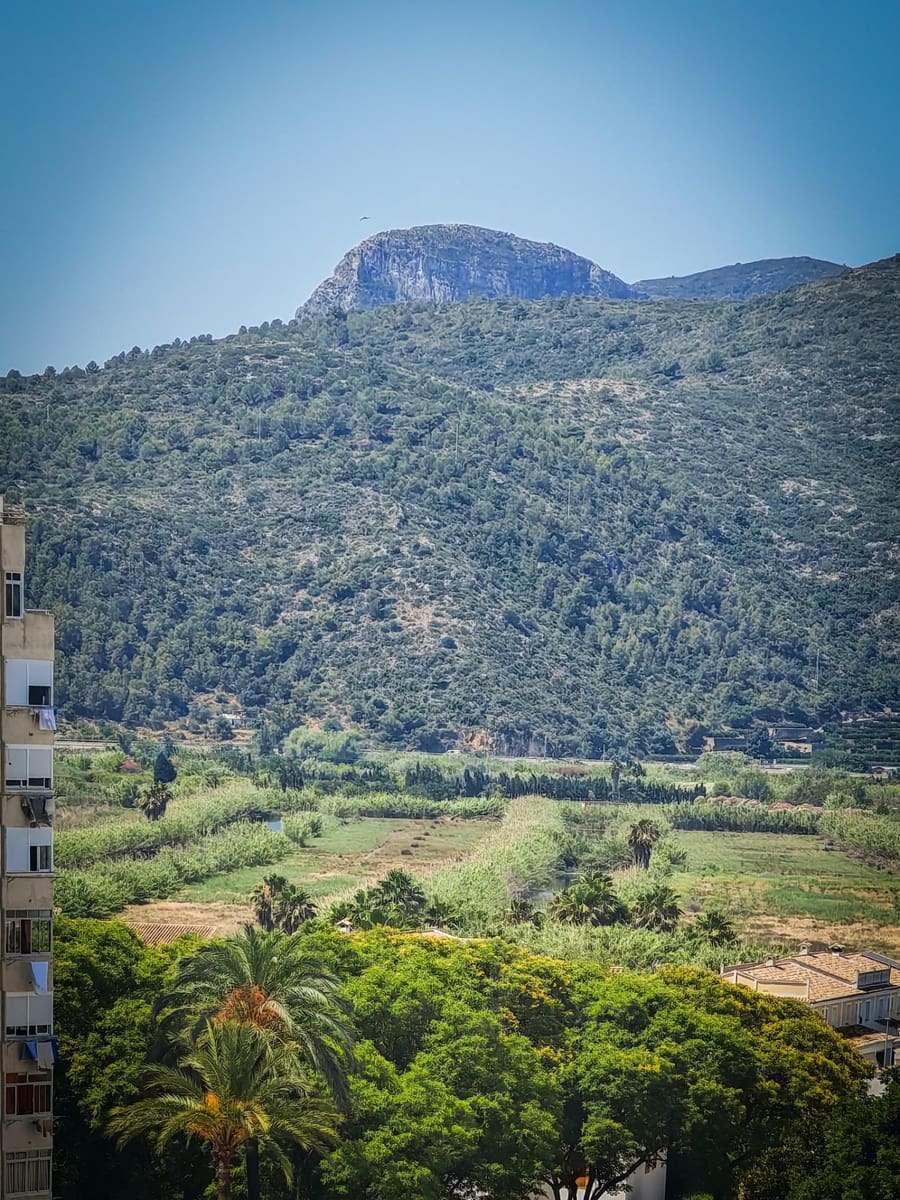 3 Zimmer Apartment zu verkaufen in Gandia mit Pool Garage - 369.000 € (Ref: 9949838)
