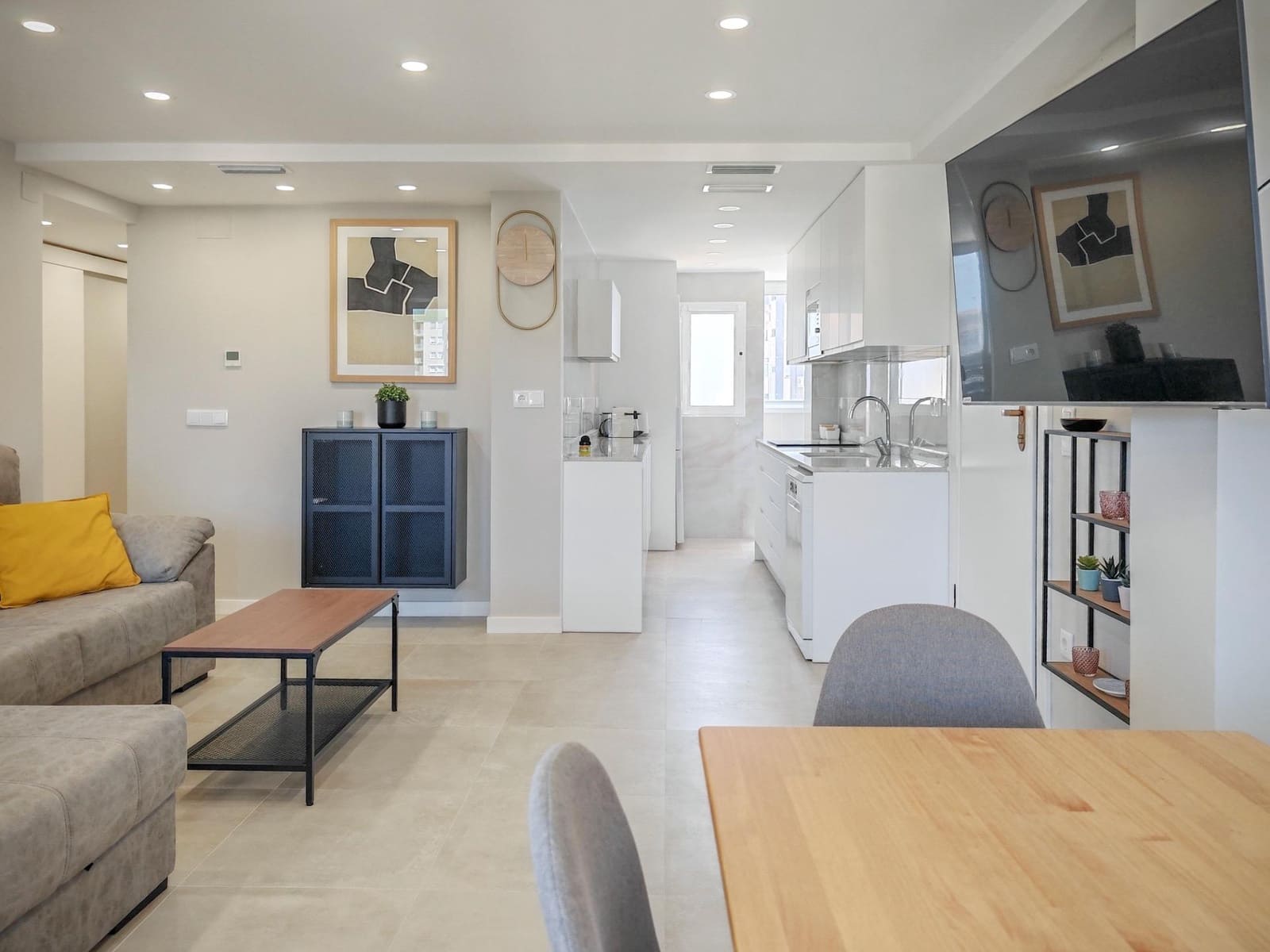 3 Zimmer Apartment zu verkaufen in Gandia mit Pool Garage - 369.000 € (Ref: 9949838)