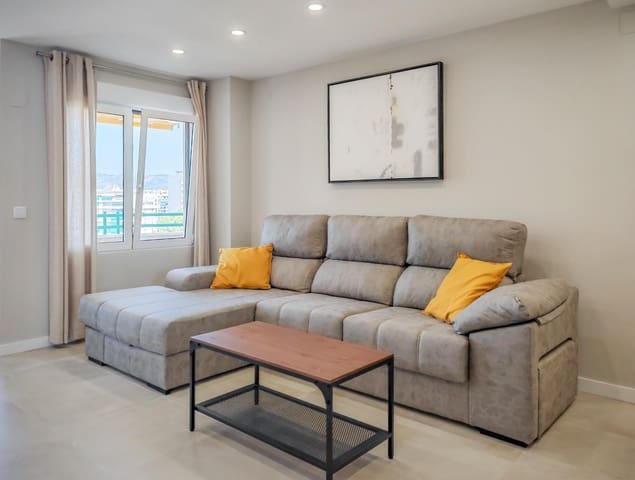 3 Zimmer Apartment zu verkaufen in Gandia mit Pool Garage - 369.000 € (Ref: 9949838)