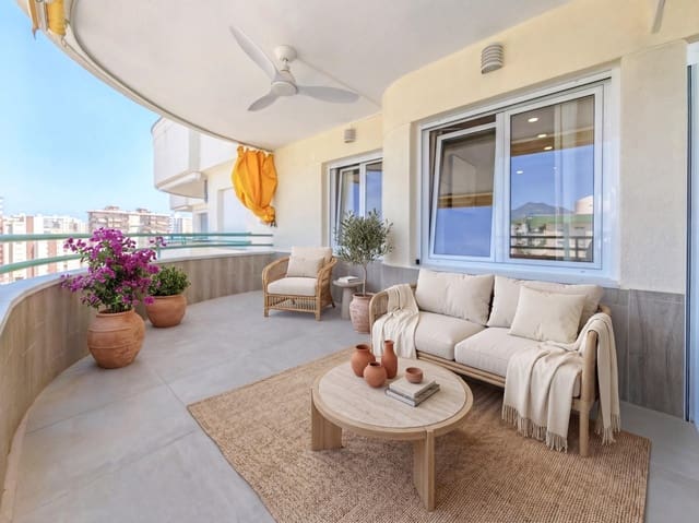 3 Zimmer Apartment zu verkaufen in Gandia mit Pool Garage - 369.000 € (Ref: 9949838)