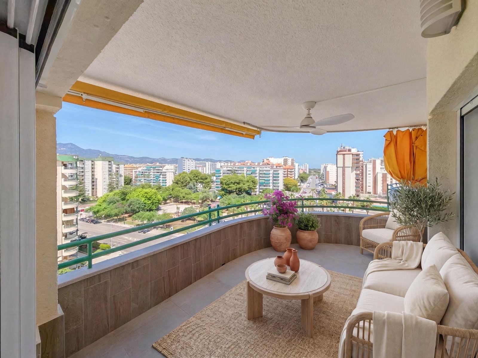 3 Zimmer Apartment zu verkaufen in Gandia mit Pool Garage - 369.000 € (Ref: 9949838)