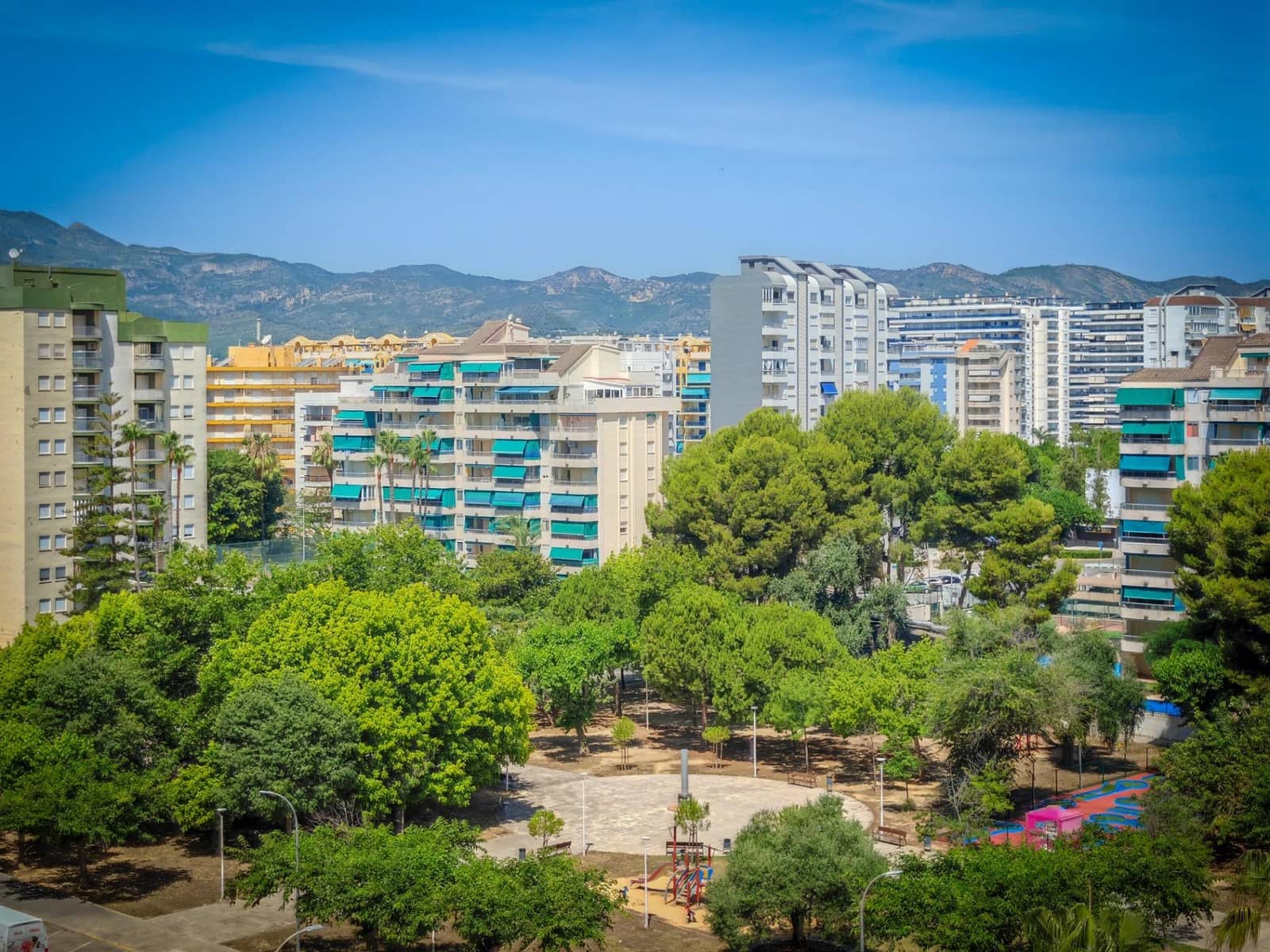 3 Zimmer Apartment zu verkaufen in Gandia mit Pool Garage - 369.000 € (Ref: 9949838)
